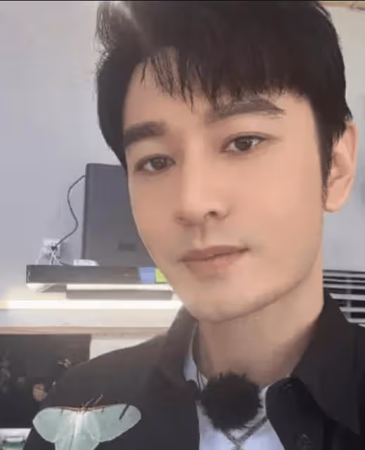 黃曉明和楊穎沒有復婚的可能,相聚姿勢陪伴孩子 ,葉珂否認插足二人的婚姻