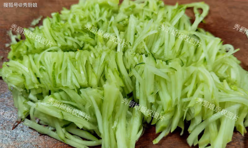 自從吃了這個餃子餡,韭菜、薺菜都不香了!它才是餃子餡的王者!