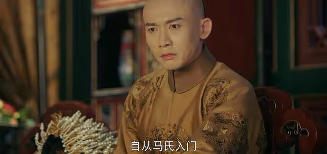 《延禧攻略》高貴妃那麼痛恨馬氏,為什麼臨終前不帶她一起走呢?