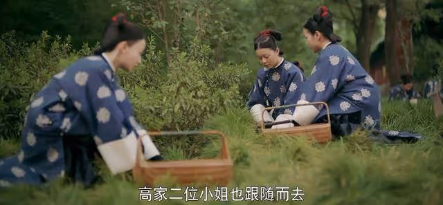 《延禧攻略》高貴妃那麼痛恨馬氏,為什麼臨終前不帶她一起走呢?