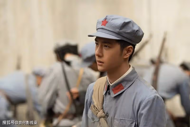 《不可告人》和《新生》各刷5集,一個會狂追到底,一個當場棄劇