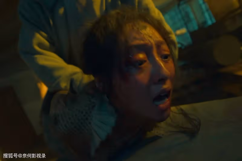 《不可告人》和《新生》各刷5集,一個會狂追到底,一個當場棄劇