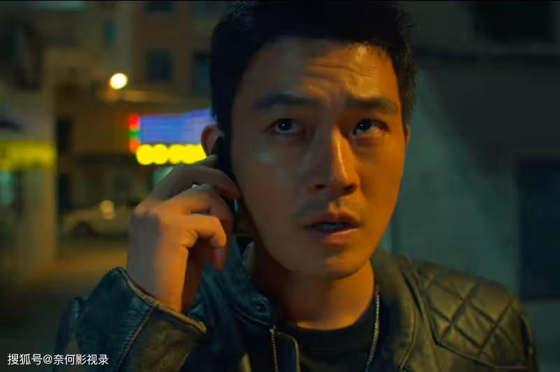 《不可告人》和《新生》各刷5集,一個會狂追到底,一個當場棄劇