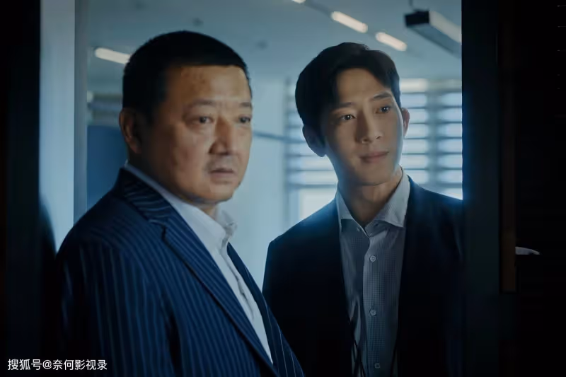 《不可告人》和《新生》各刷5集,一個會狂追到底,一個當場棄劇