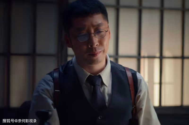 《哈爾濱1944》大結局前夕,宋卓文慘遭拋棄,潘越成「香餑餑」