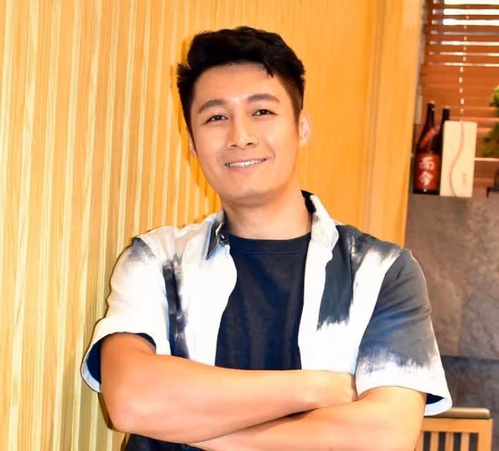 TVB男星翟威廉承認有海量床伴,不乏外國人,會做好措施避免染病