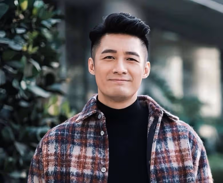 TVB男星翟威廉承認有海量床伴,不乏外國人,會做好措施避免染病