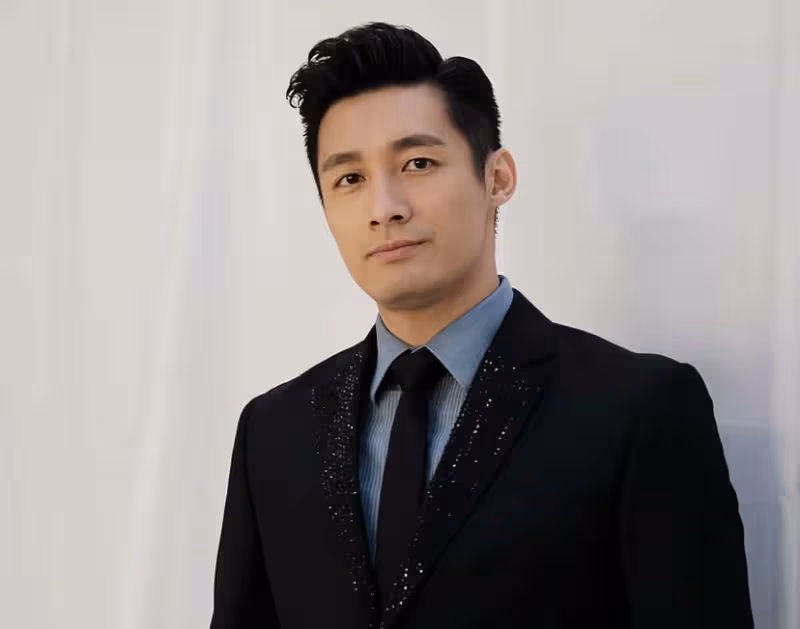 TVB男星翟威廉承認有海量床伴,不乏外國人,會做好措施避免染病