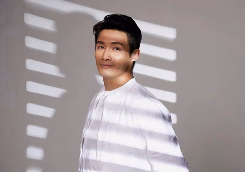 TVB男星翟威廉承認有海量床伴,不乏外國人,會做好措施避免染病