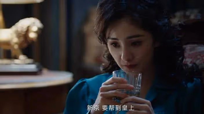 《哈爾濱1944》:到最後才發現,胡彬聰明,潘越愚蠢