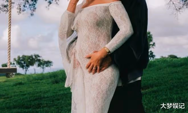 小賈斯汀要當爸了！老婆海莉挺孕肚入鏡…被爆懷孕6個月