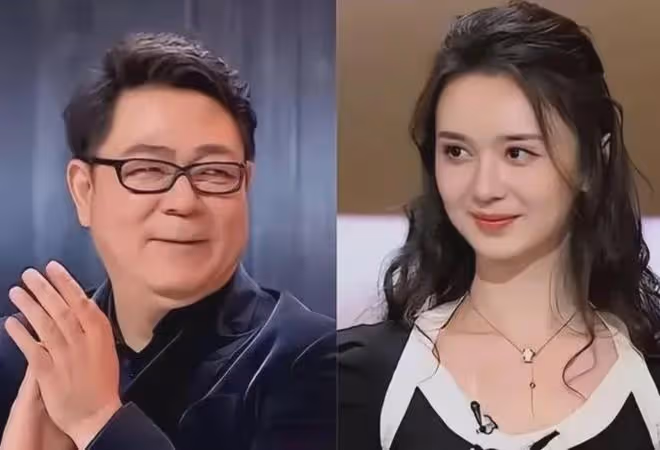 堅持和妻子丁克,卻和情人生孩子,52歲高亞麟已經走上「不歸路」