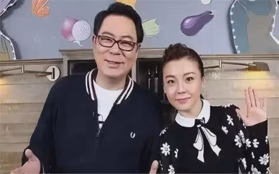 堅持和妻子丁克,卻和情人生孩子,52歲高亞麟已經走上「不歸路」