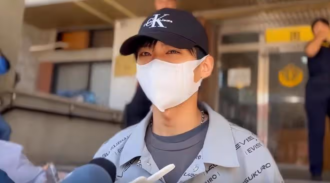 炎亞綸有望獲判緩刑,耀樂笑著走出法庭,雙方和解金額談妥