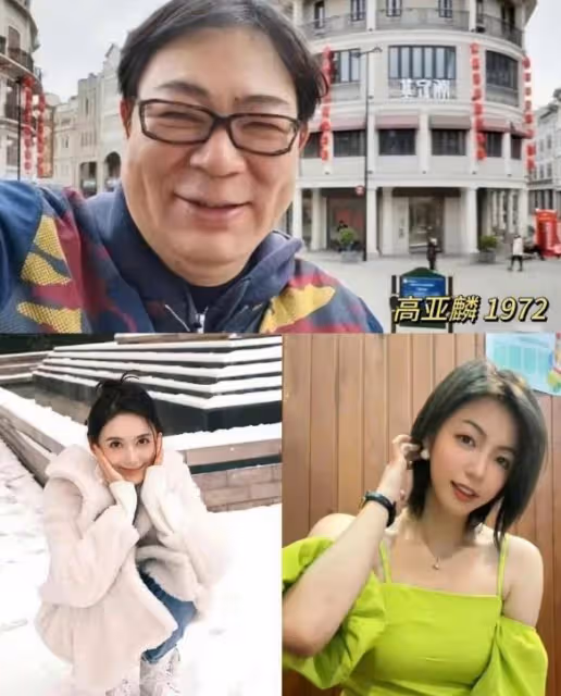 高亞麟魏嘉撫養協議曝光:深圳房產歸孩子所有,女方拿不到撫養費