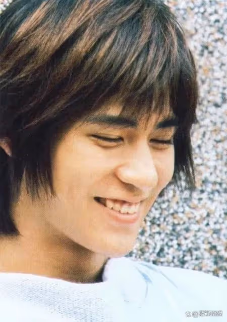演完《流星花園》23年後又演偶像劇,43歲的他狀態超好