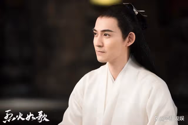 演完《流星花園》23年後又演偶像劇,43歲的他狀態超好