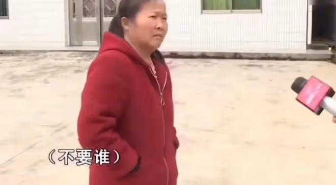 剛認識3天就和男友同居，懷孕後被拋棄，婆婆：白送都不要
