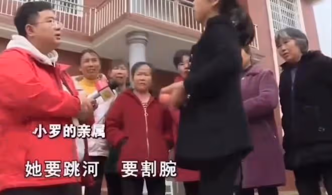 剛認識3天就和男友同居，懷孕後被拋棄，婆婆：白送都不要