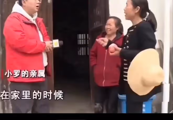 剛認識3天就和男友同居,懷孕後被拋棄,婆婆:白送都不要