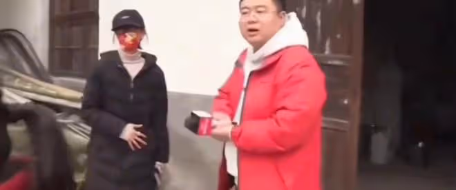 剛認識3天就和男友同居,懷孕後被拋棄,婆婆:白送都不要