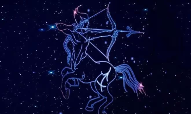 射手座大揭秘:生日尾數揭示好運,財富官運接踵而至,享人生巔峰