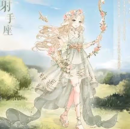 射手座大揭秘:生日尾數揭示好運,財富官運接踵而至,享人生巔峰