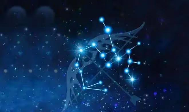 射手座大揭秘:生日尾數揭示好運,財富官運接踵而至,享人生巔峰