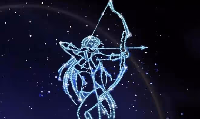 射手座大揭秘:生日尾數揭示好運,財富官運接踵而至,享人生巔峰