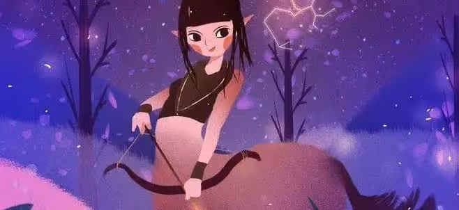 射手座大揭秘:生日尾數揭示好運,財富官運接踵而至,享人生巔峰