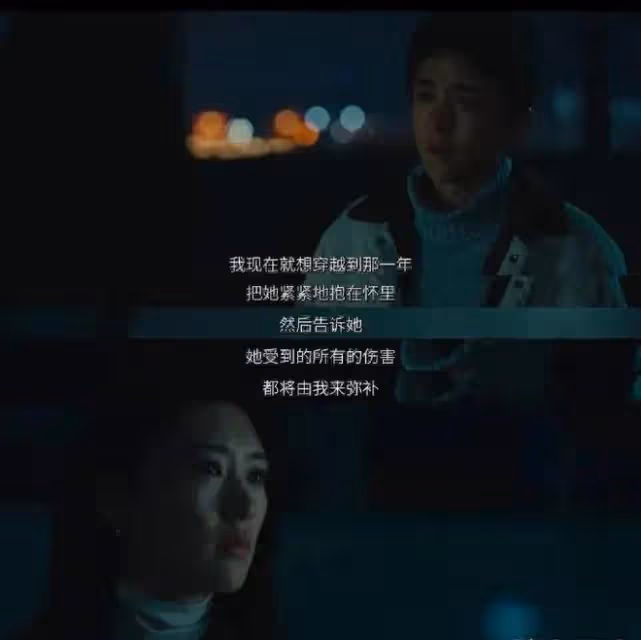 事實證明，28歲的張新成已經走上了另一條大道
