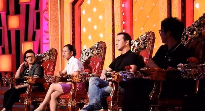 中國最「邪門」的綜藝節目:老闆入獄,主持人被坑,BOSS團破產
