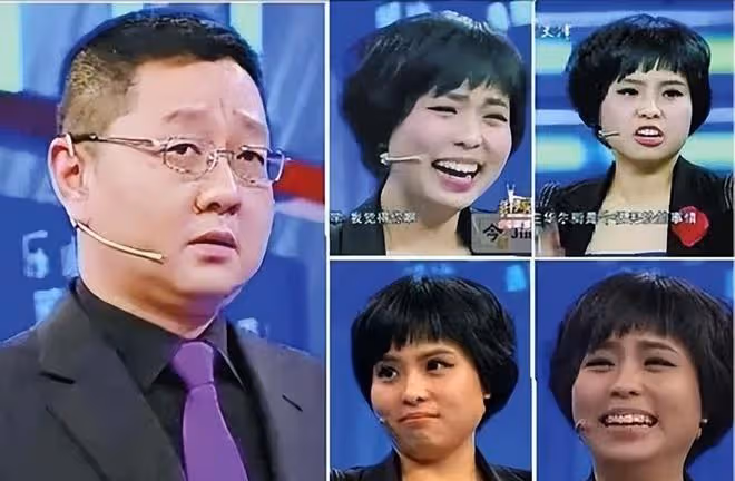 中國最「邪門」的綜藝節目:老闆入獄,主持人被坑,BOSS團破產