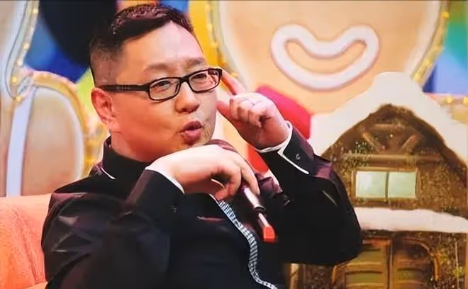 中國最「邪門」的綜藝節目:老闆入獄,主持人被坑,BOSS團破產