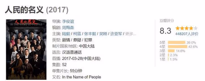《人民的名義》,害了高亞麟!