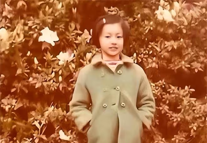 「玉女打星」李賽鳳被丈夫誣陷出軌義子,成港圈笑話 經歷了什麼