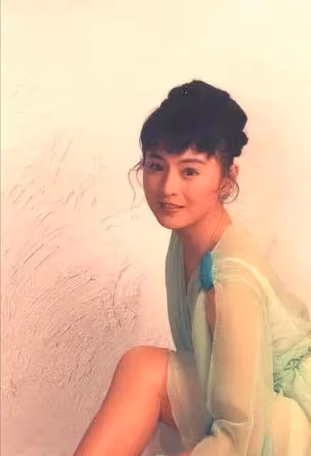 「玉女打星」李賽鳳被丈夫誣陷出軌義子,成港圈笑話 經歷了什麼