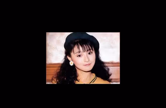 「玉女打星」李賽鳳被丈夫誣陷出軌義子,成港圈笑話 經歷了什麼