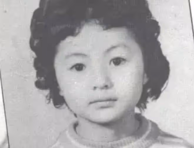 「玉女打星」李賽鳳被丈夫誣陷出軌義子,成港圈笑話 經歷了什麼