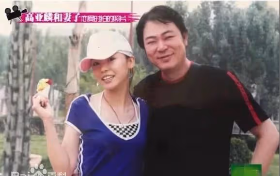 「國民好爸爸」高亞麟被爆出軌,童年的濾鏡碎了