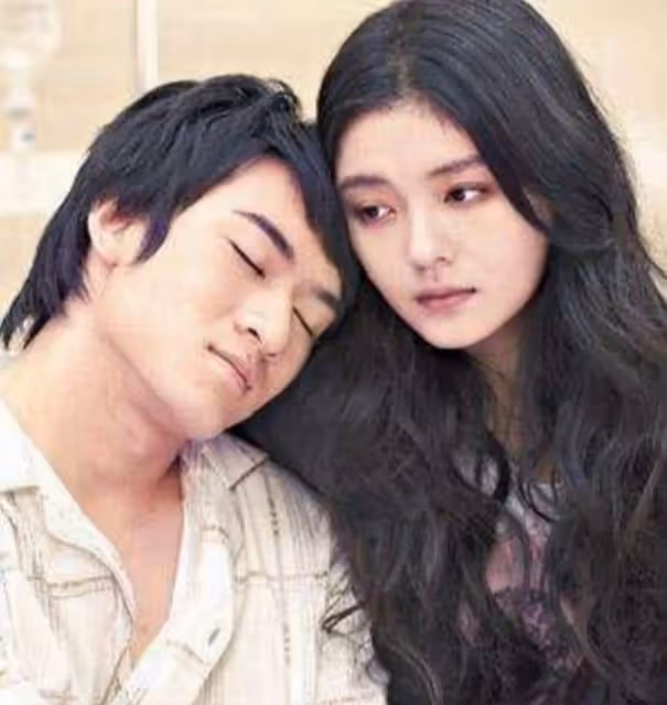 壹蘋10點強打｜沈建宏15歲巧合孽緣和Bella簽結婚證書　被料定毀在女人手裡