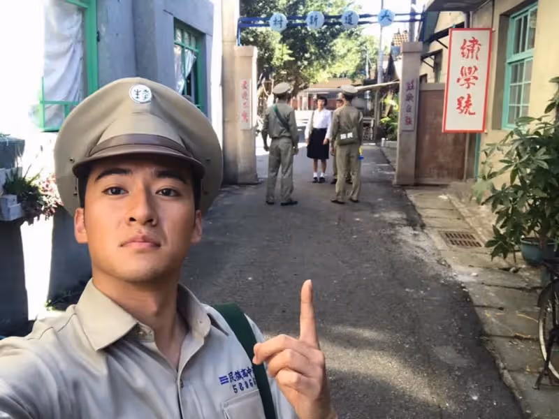 壹蘋10點強打｜沈建宏15歲巧合孽緣和Bella簽結婚證書　被料定毀在女人手裡