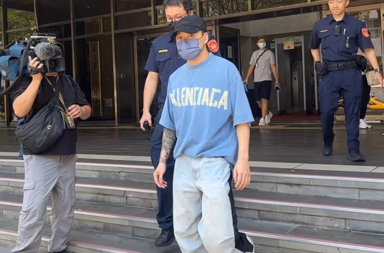 被超哥打破頭縫10多針　絕不和解！Toyz今出庭：傷無法復原