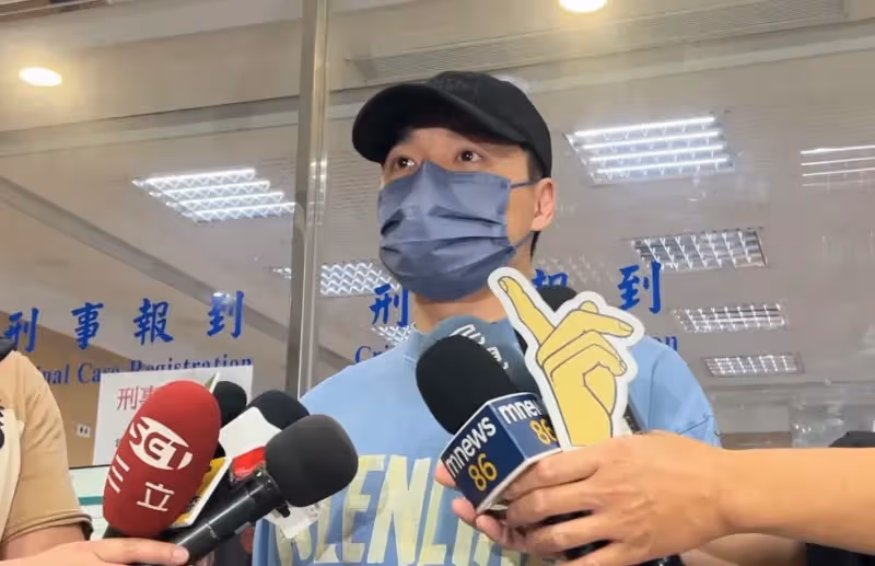 被超哥打破頭縫10多針　絕不和解！Toyz今出庭：傷無法復原
