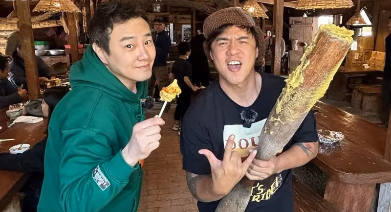 如何幫老婆過母親節　竇智孔意外放閃