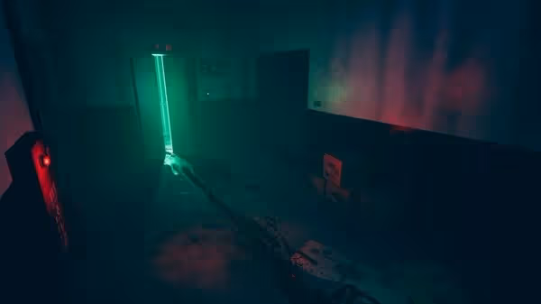 《女鬼橋2》全流程解說視頻攻略