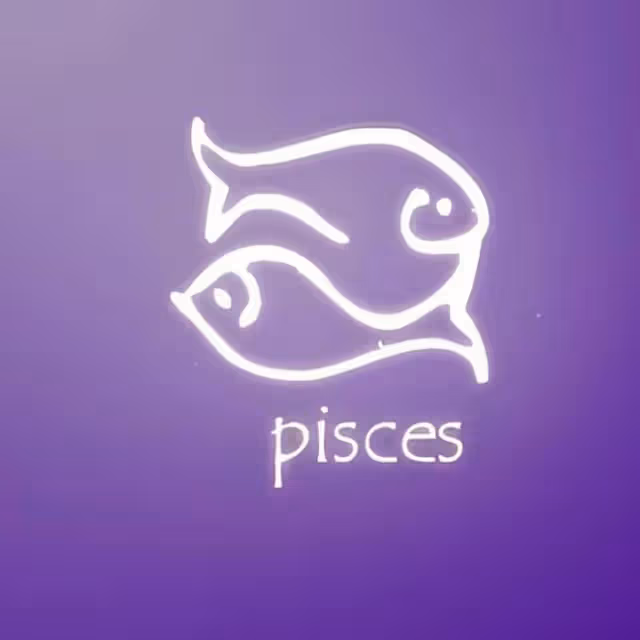 晚年陪在雙魚座身邊的星座,註定跟雙魚座到老的星座是誰