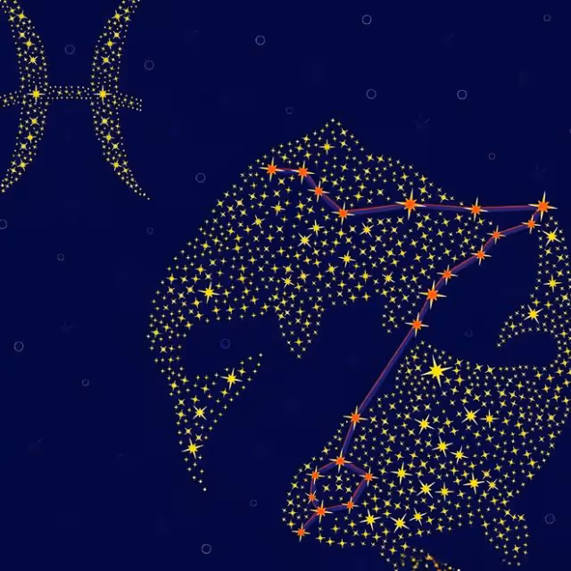 晚年陪在雙魚座身邊的星座,註定跟雙魚座到老的星座是誰