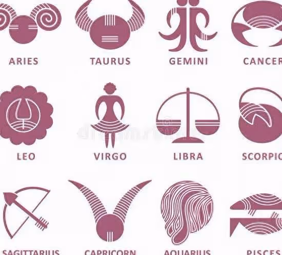 星座奧秘：12星座中最令人著迷的特質