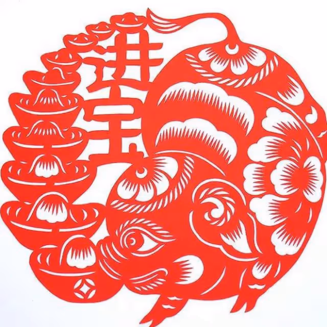 明天揭曉!生肖豬壓軸難題終將煙消雲散,你的好運降臨啦!